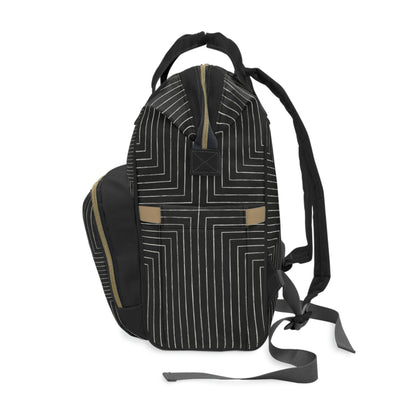 SUMI Backpack - Vector25P